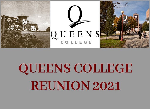 Reunion 21