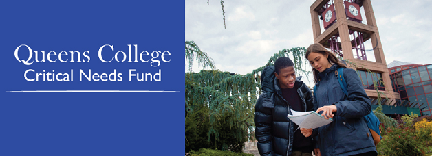 Queens College CNF